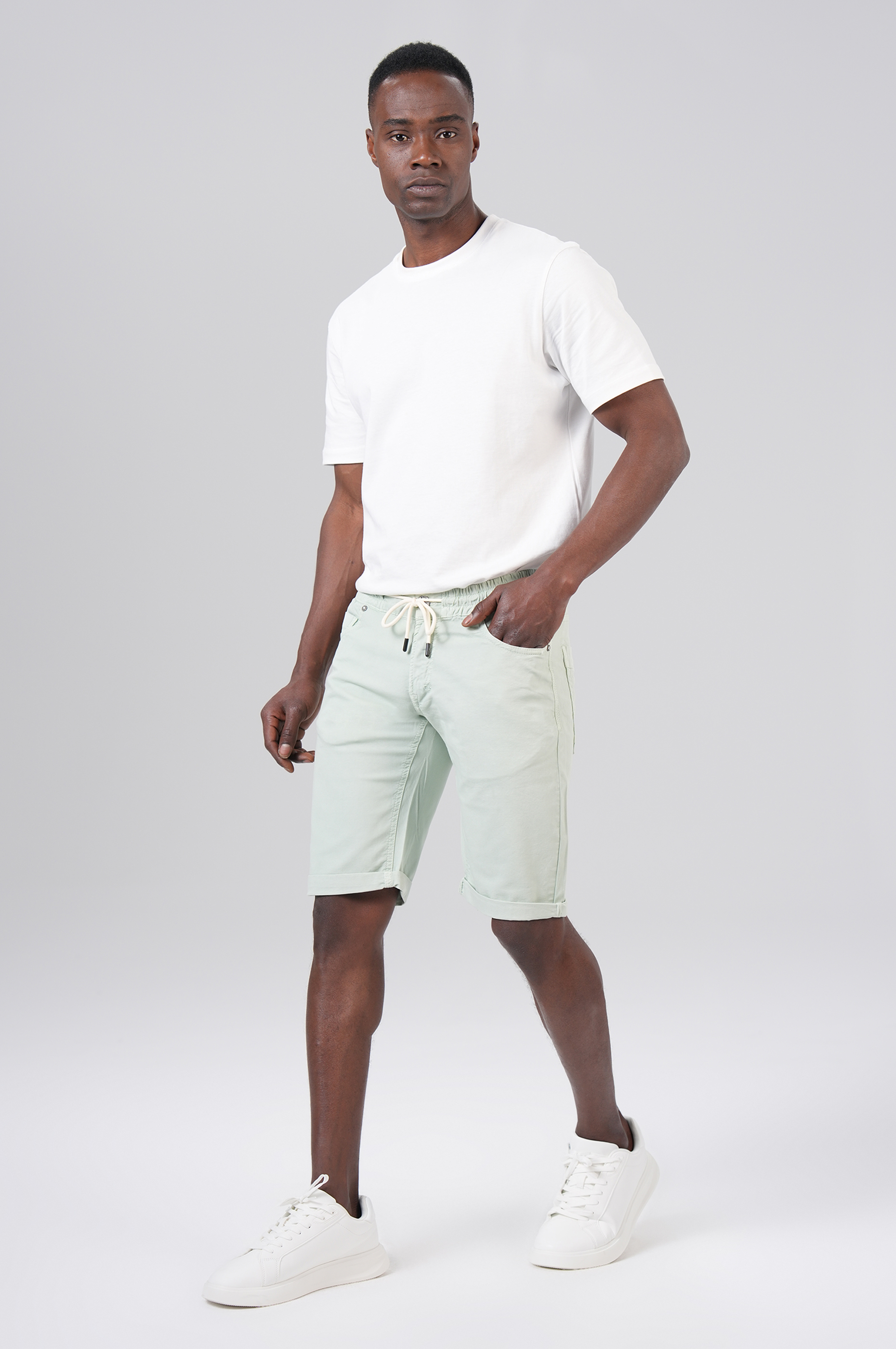 Thomas Shorts | 28 von M.O.D