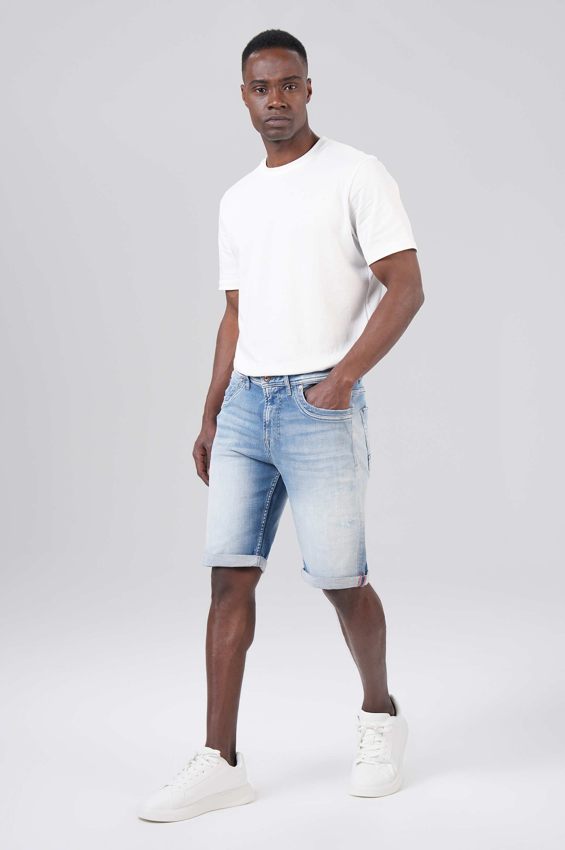 Thommy Shorts | 28 von M.O.D