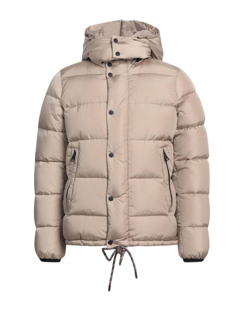 MABRUN Pufferjacke & Daunenjacke Herren Taubengrau von MABRUN