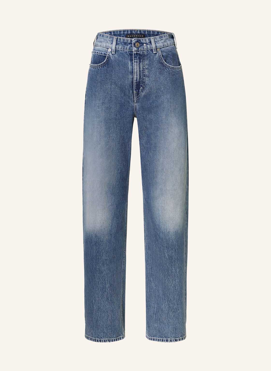 Mac Daydream Jeans Las Vegas blau Mac Daydream Jeans Las Vegas blau von MAC DAYDREAM