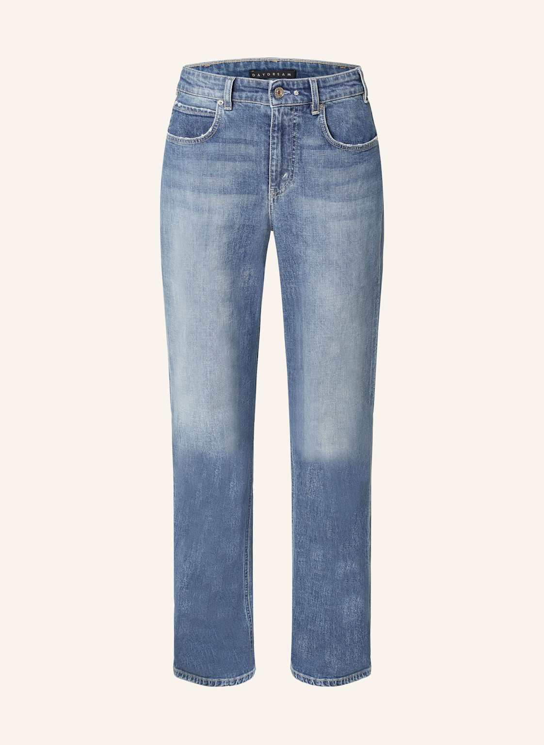 Mac Daydream Straight Jeans Sunday blau Mac Daydream Straight Jeans Sunday blau von MAC DAYDREAM