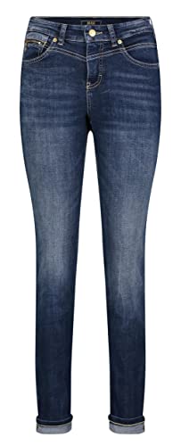 MAC Damen Jeans Rich Nachtblau 40" "28 von MAC Jeans