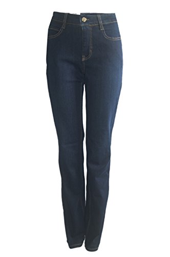 MAC Dream Damen Jeans Hose 0355l540190 D819, Größe:W32/L34, Farbe:D819 von MAC Jeans