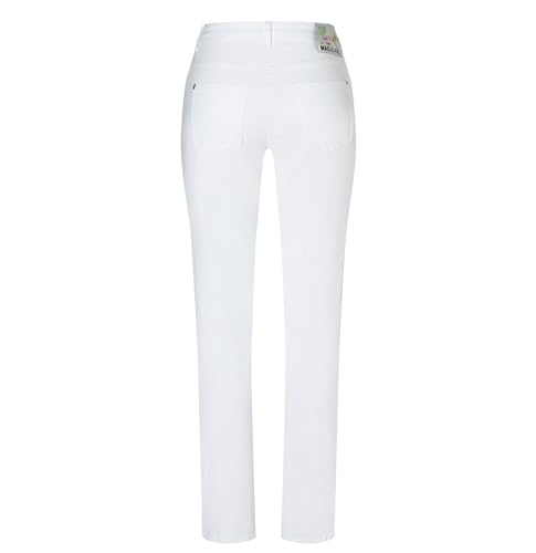 MAC Dream Wonderlight Denim Damen Jeans White Denim Art.Nr. 0351L540190 D010*, Größe:W34/L30, Farbe:D010 White Denim von MAC Jeans