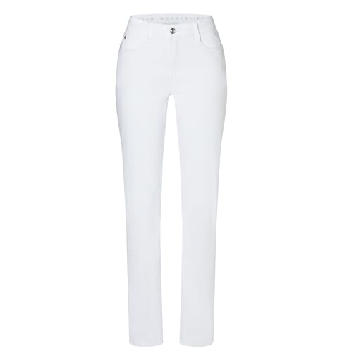 MAC Dream Wonderlight Denim Damen Jeans White Denim Art.Nr. 0351L540190 D010*, Größe:W38/L32, Farbe:D010 White Denim von MAC Jeans