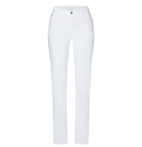 MAC Dream Wonderlight Denim Damen Jeans White Denim Art.Nr. 0351L540190 D010*, Größe:W38/L34, Farbe:D010 White Denim von MAC Jeans