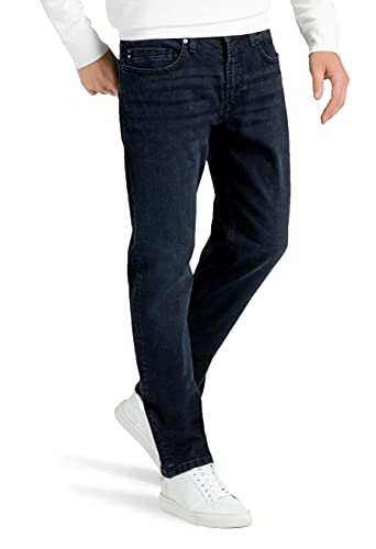 MAC Jeans Herren Ben, per Pack schwarztöne (Black Black Authentic Used H894), W31/L34 (Herstellergröße: 31/34) von MAC Jeans