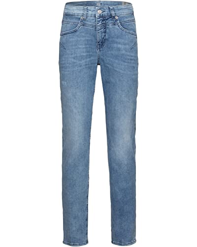 MAC Jeans Rich Slim Midblue 44/28 von MAC Jeans