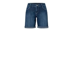 Damen Jeansshorts SHORTY Slim Fit von MAC