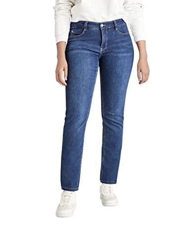 MAC Jeans Damen Dream Jeans, Blau, 36W / 34L von MAC Jeans