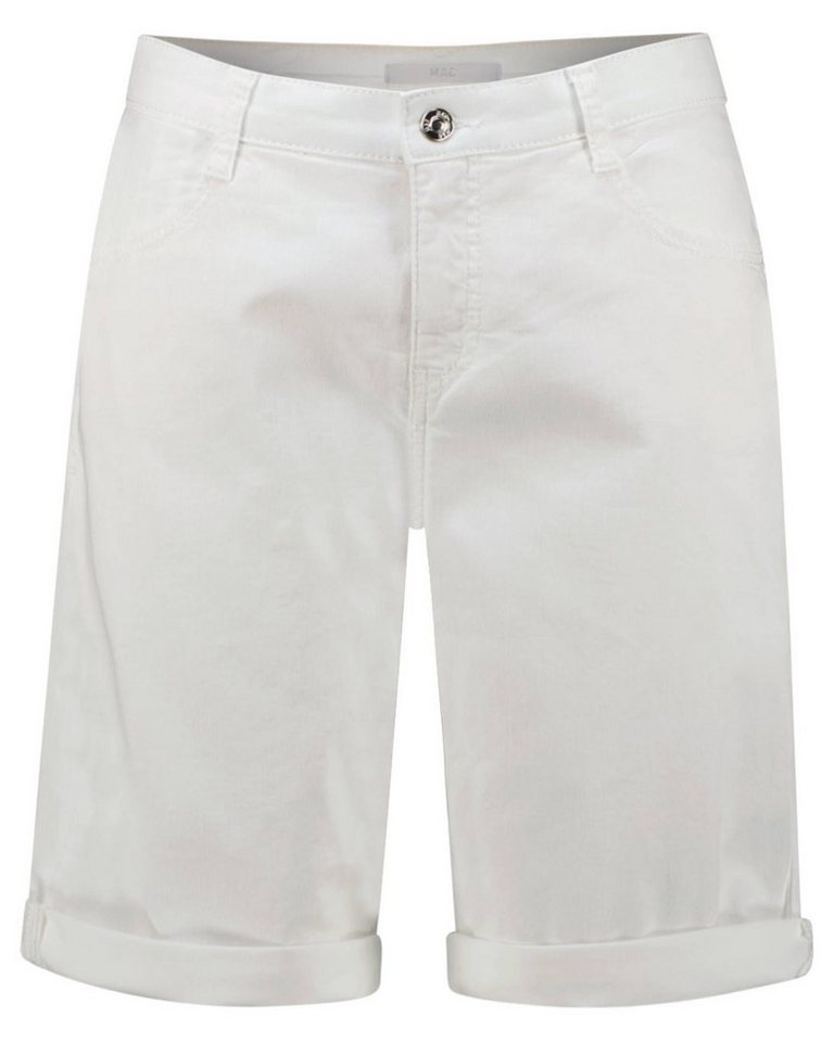 MAC Shorts Damen Jeansshorts SHORTY (1-tlg) von MAC