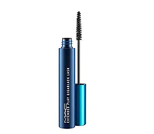 Mac Extended Play Lash Mascara Endlessly Black von MAC