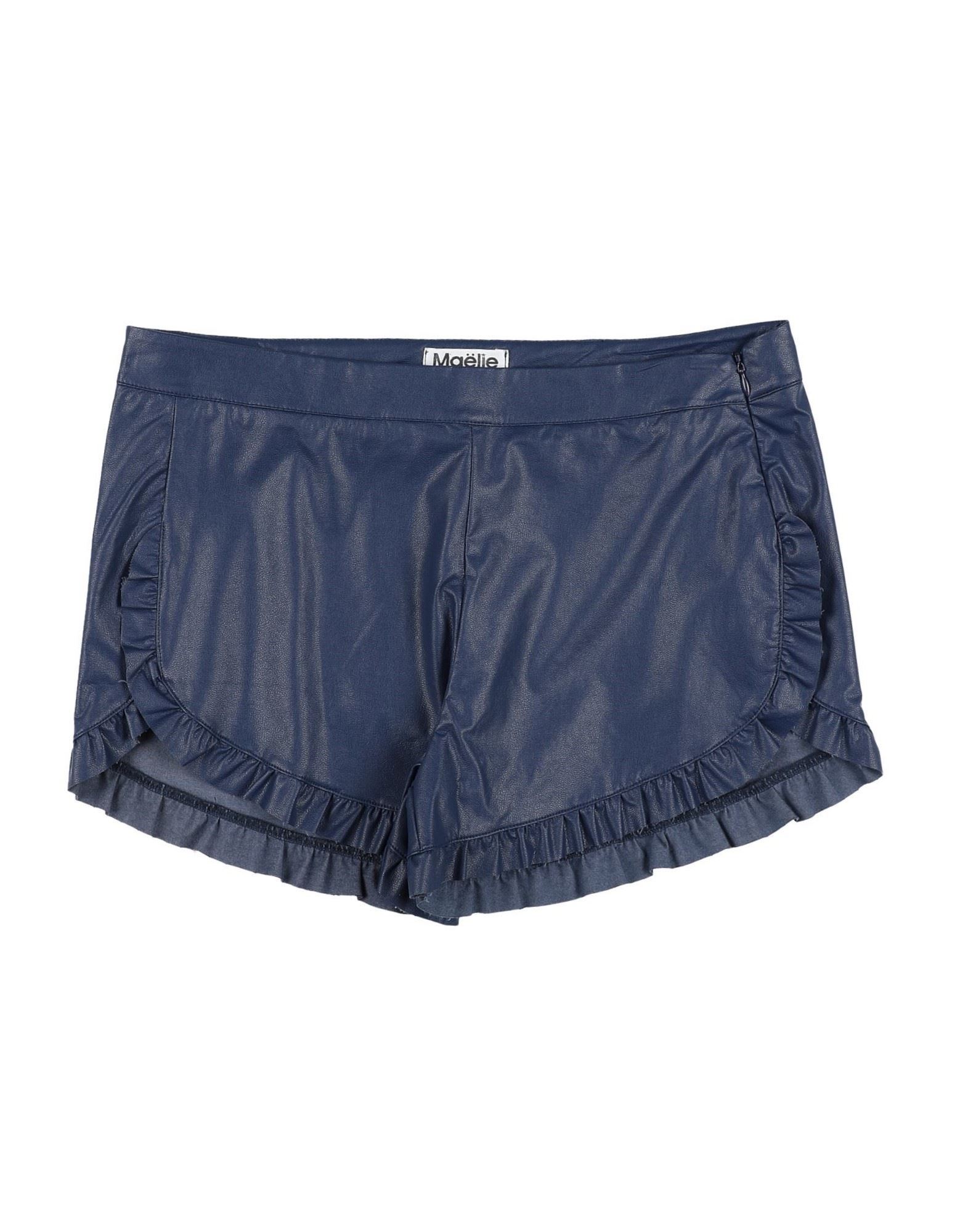 MAËLIE Shorts & Bermudashorts Kinder Blau von MAËLIE