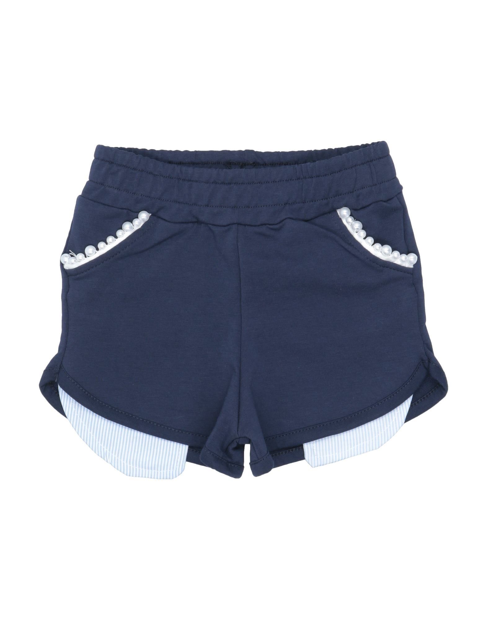 MAËLIE Shorts & Bermudashorts Kinder Nachtblau von MAËLIE