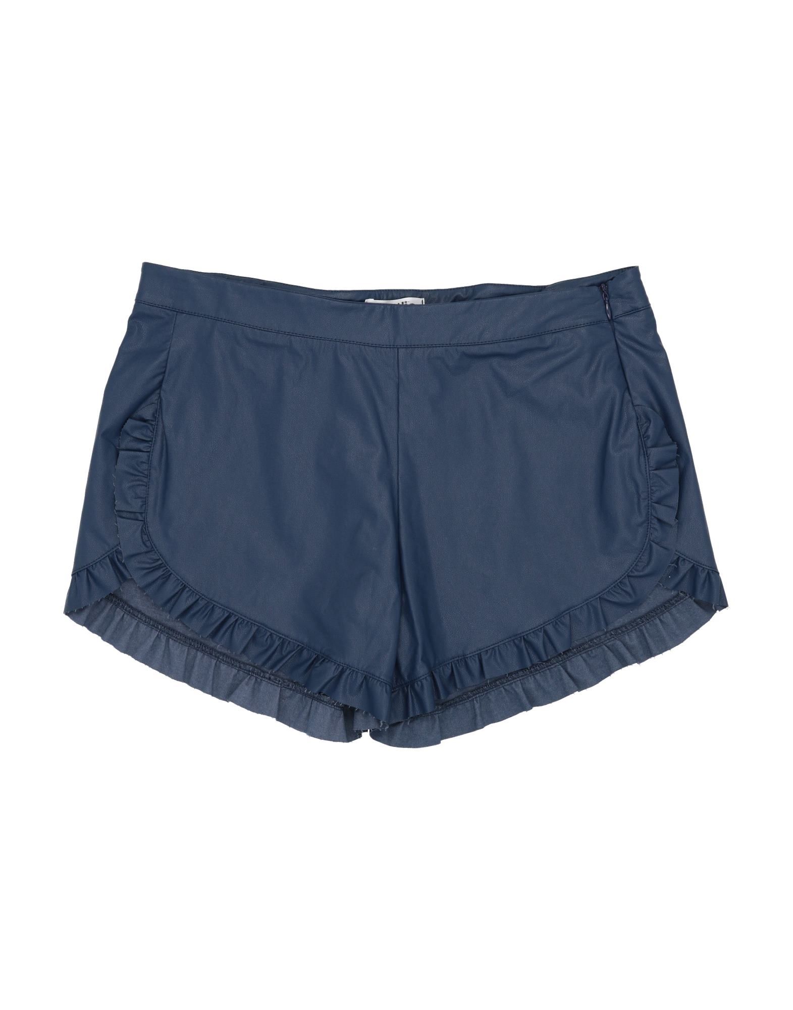 MAËLIE Shorts & Bermudashorts Kinder Nachtblau von MAËLIE