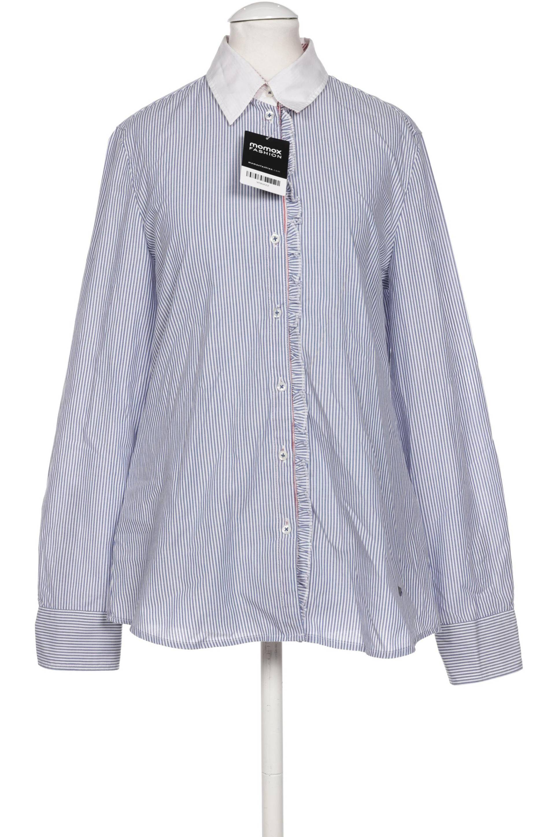 Maerz Damen Bluse, hellblau, Gr. 38 von MAERZ