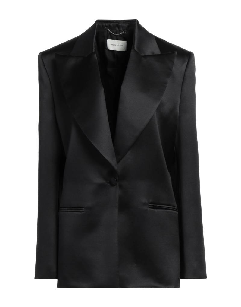 MAGDA BUTRYM Blazer Damen Schwarz von MAGDA BUTRYM