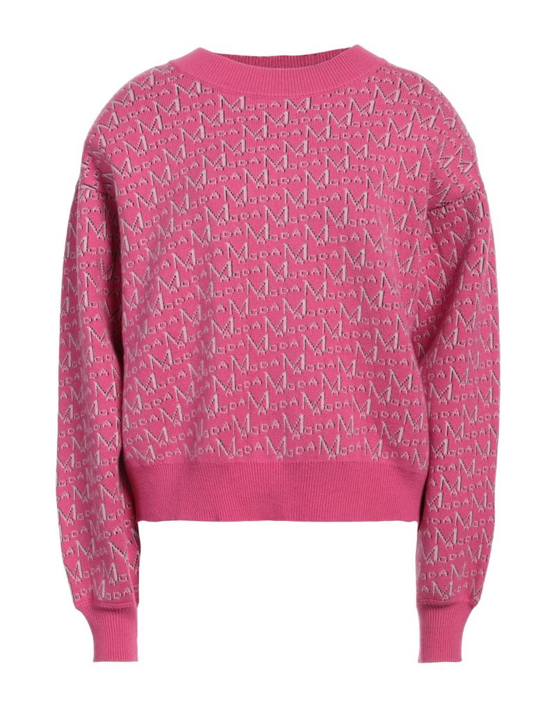 MAGDA BUTRYM Pullover Damen Rosa von MAGDA BUTRYM