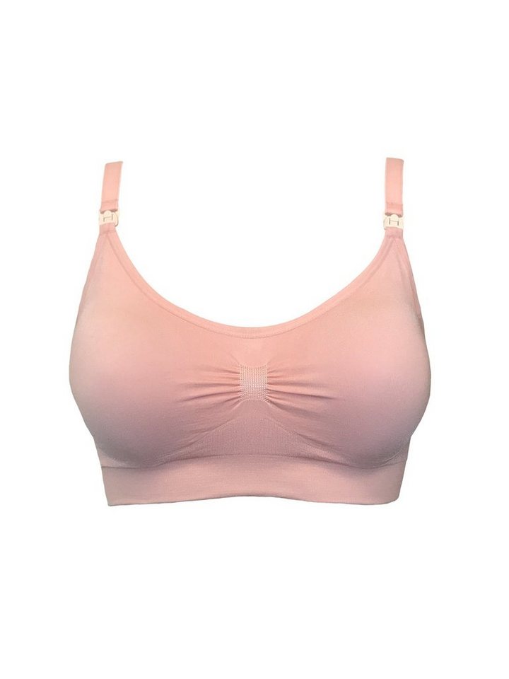 MAGIC Bodyfashion Still-BH Mommy Comfort (1-tlg) Plain/ohne Details von MAGIC Bodyfashion