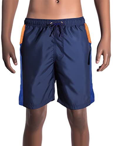 MAGIC SELECT Badeanzug für Herren. Schnell Trocknende Badeshorts, Badeanzug, Strand. N0821, Größe XL. von MAGIC SELECT