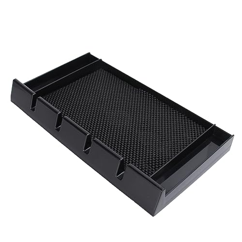 MAGICLULU haarschneidemaschine lagerregal Haarschneidemaschine Halterung Friseur Werkzeug Aufbewahrung Organizer für Clipper-Schalen Brot Zubehör Schere Aufbewahrungsbehälter Friseurzubehör MAGICLULU haarschneidemaschine lagerregal Haarschneidemaschine Halterung Friseur Werkzeug Aufbewahrung Organizer für Clipper-Schalen Brot Zubehör Schere Aufbewahrungsbehälter Friseurzubehör von MAGICLULU