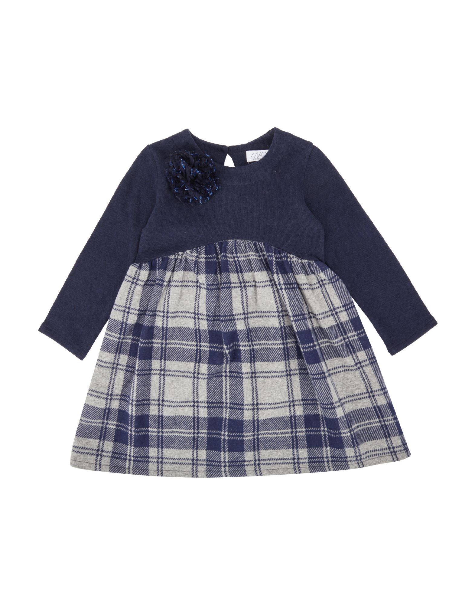 MAGIL Kinderkleid Kinder Nachtblau von MAGIL