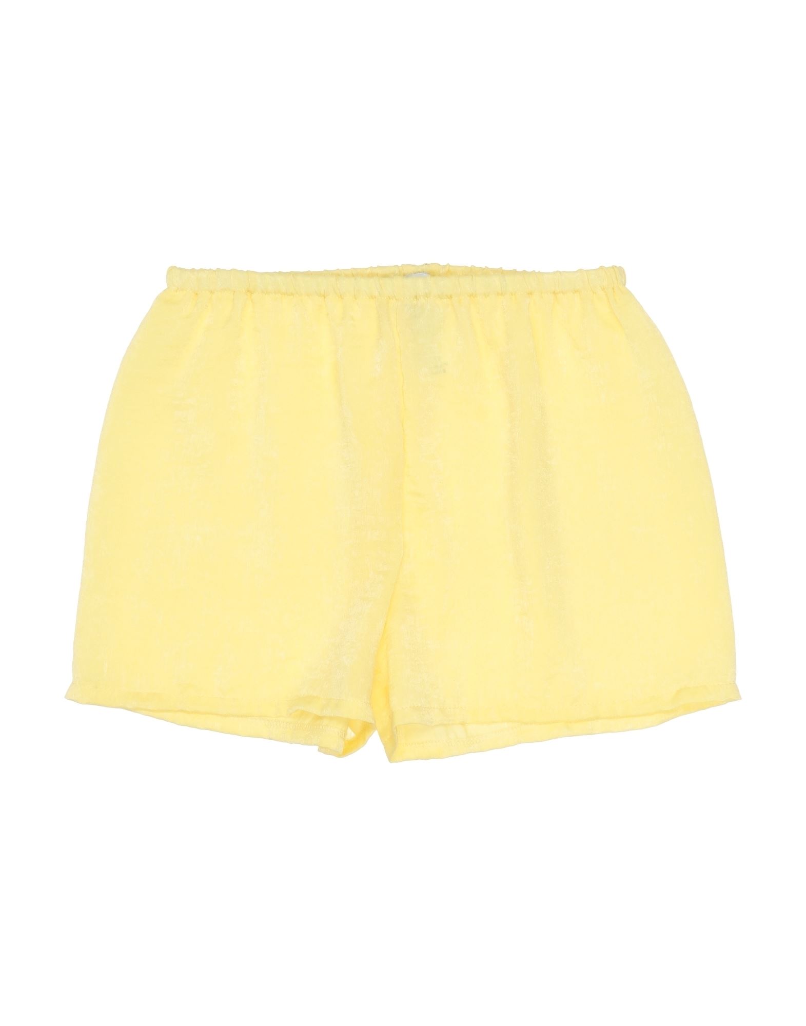 MAGIL Shorts & Bermudashorts Kinder Gelb von MAGIL