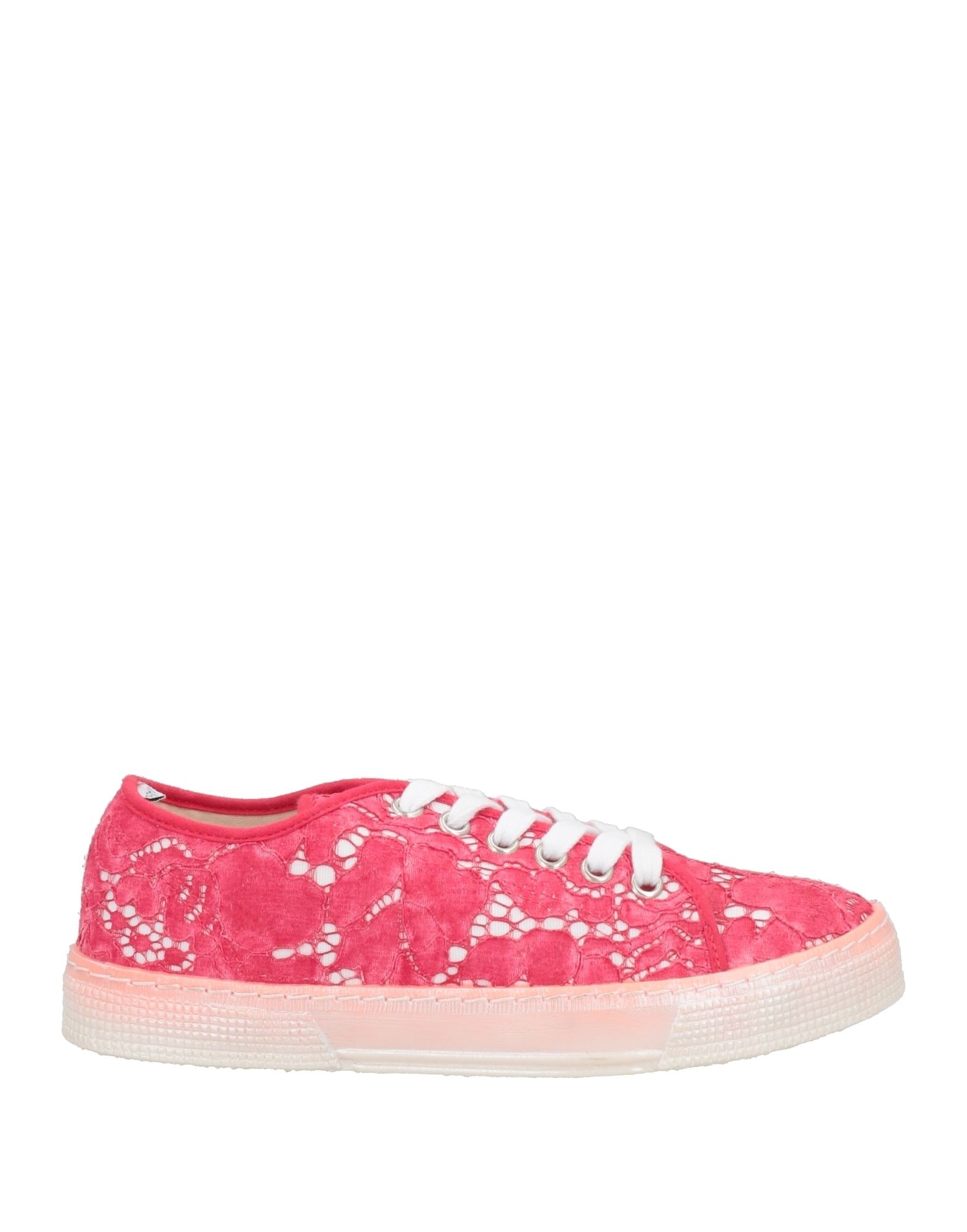 MAGIL Sneakers Kinder Rot von MAGIL