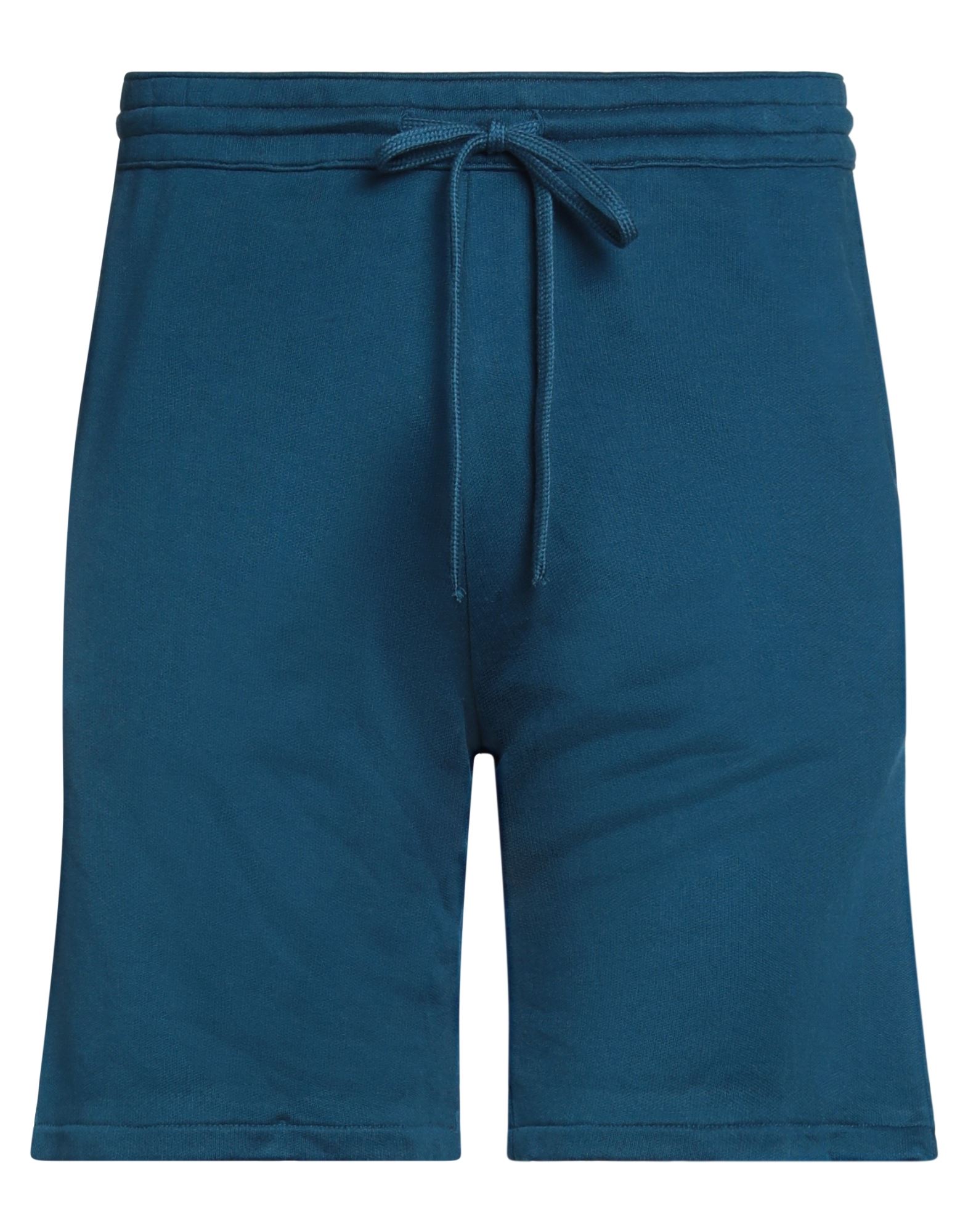 MAJESTIC FILATURES Shorts & Bermudashorts Herren Königsblau von MAJESTIC FILATURES