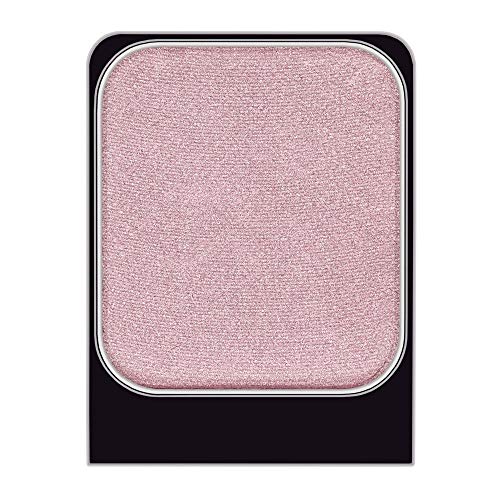 MALU WILZ Eye Shadow Puderlidschatten in praktischen Klickpfännchen (parabenfrei)1,4g (Nr. 51, light cherry blossom) von Malu Wilz