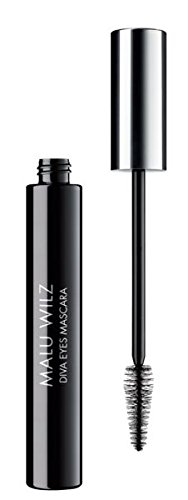 Malu Wilz Diva eyes Mascara | Wimperntusche ((2er Pack)) von Malu Wilz