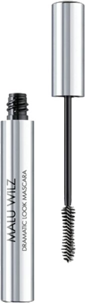 MALU WILZ Dramatic Look Mascara 9 ml 1 Dramatic Black von MALU WILZ