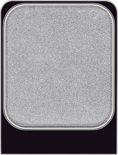 MALU WILZ Eye Shadow 1,4 g 197 Pearly Silver Grey von MALU WILZ