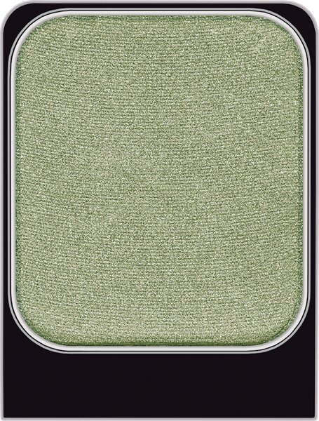 MALU WILZ Eye Shadow 1,4 g 75 Moss green von MALU WILZ