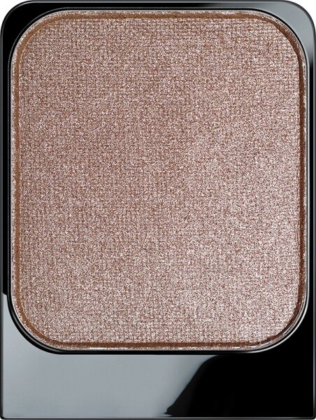 MALU WILZ Eye Shadow 1,4 g 91 Fluffy Toffee von MALU WILZ