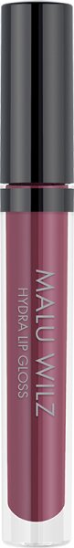 MALU WILZ Hydra Lip Gloss 3,5 ml 12 Raspberry Sorbet von MALU WILZ