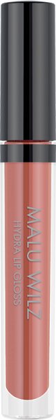 MALU WILZ Hydra Lip Gloss 3,5 ml 14 Light Apricot von MALU WILZ