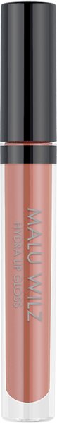 MALU WILZ Hydra Lip Gloss 3,5 ml 4 Sparkling Nude von MALU WILZ