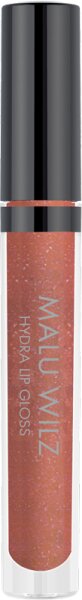 MALU WILZ Hydra Lip Gloss 3,5 ml 5 Always Shining von MALU WILZ