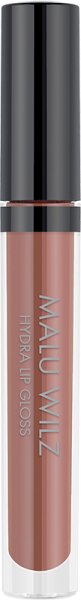 MALU WILZ Hydra Lip Gloss 3,5 ml 6 Natural Mauve von MALU WILZ