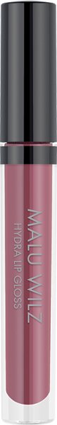 MALU WILZ Hydra Lip Gloss 3,5 ml 8 Blueberry Cream von MALU WILZ