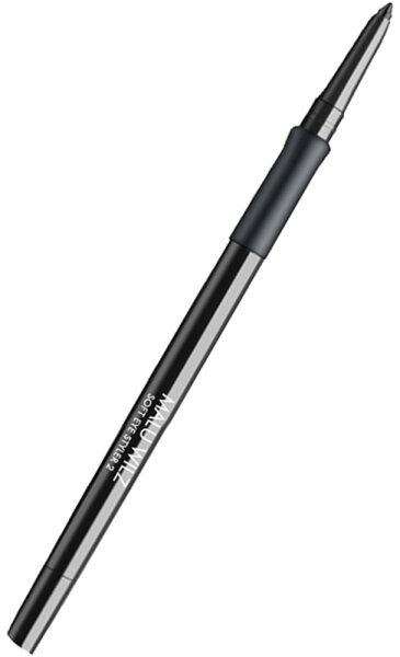 MALU WILZ Soft Eye Styler 0,4 g 2 Shadow Grey von MALU WILZ