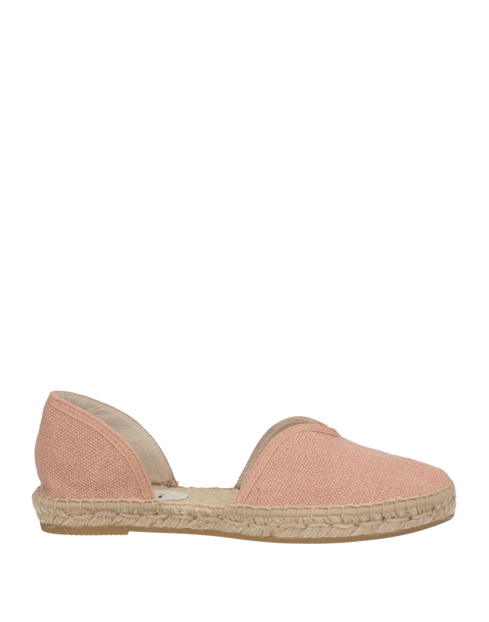 MANEBÍ Espadrilles Damen Altrosa von MANEBÍ