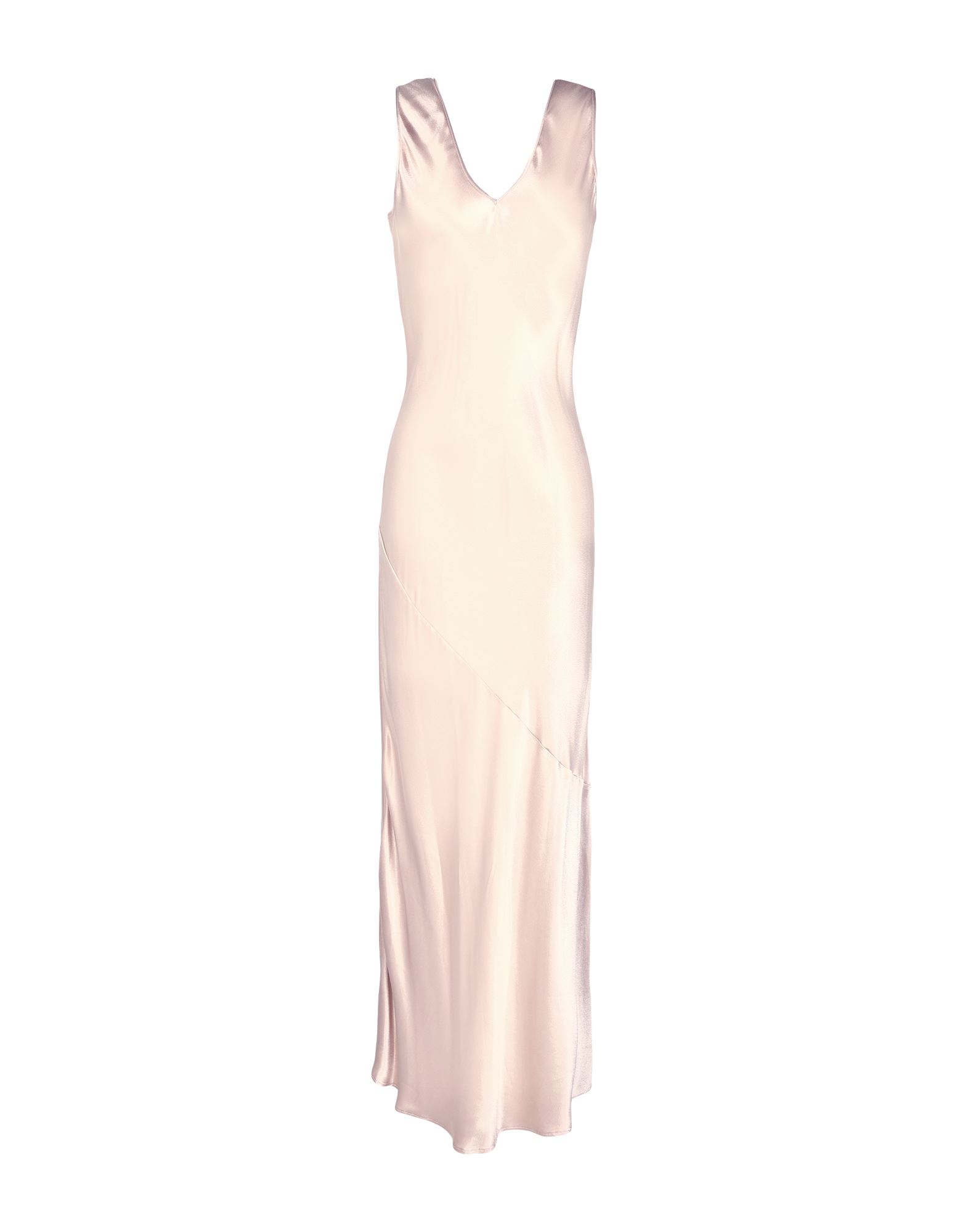 MANILA GRACE Maxi-kleid Damen Sand von MANILA GRACE