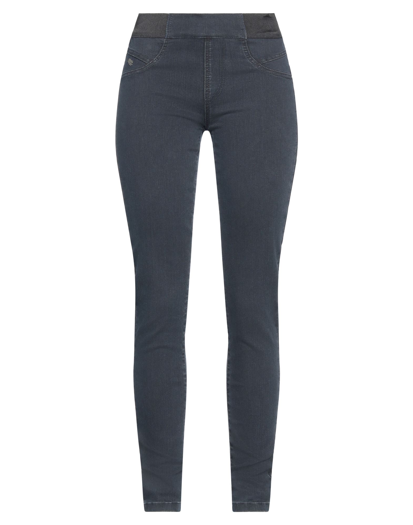 MARANI JEANS Jeanshose Damen Blau von MARANI JEANS