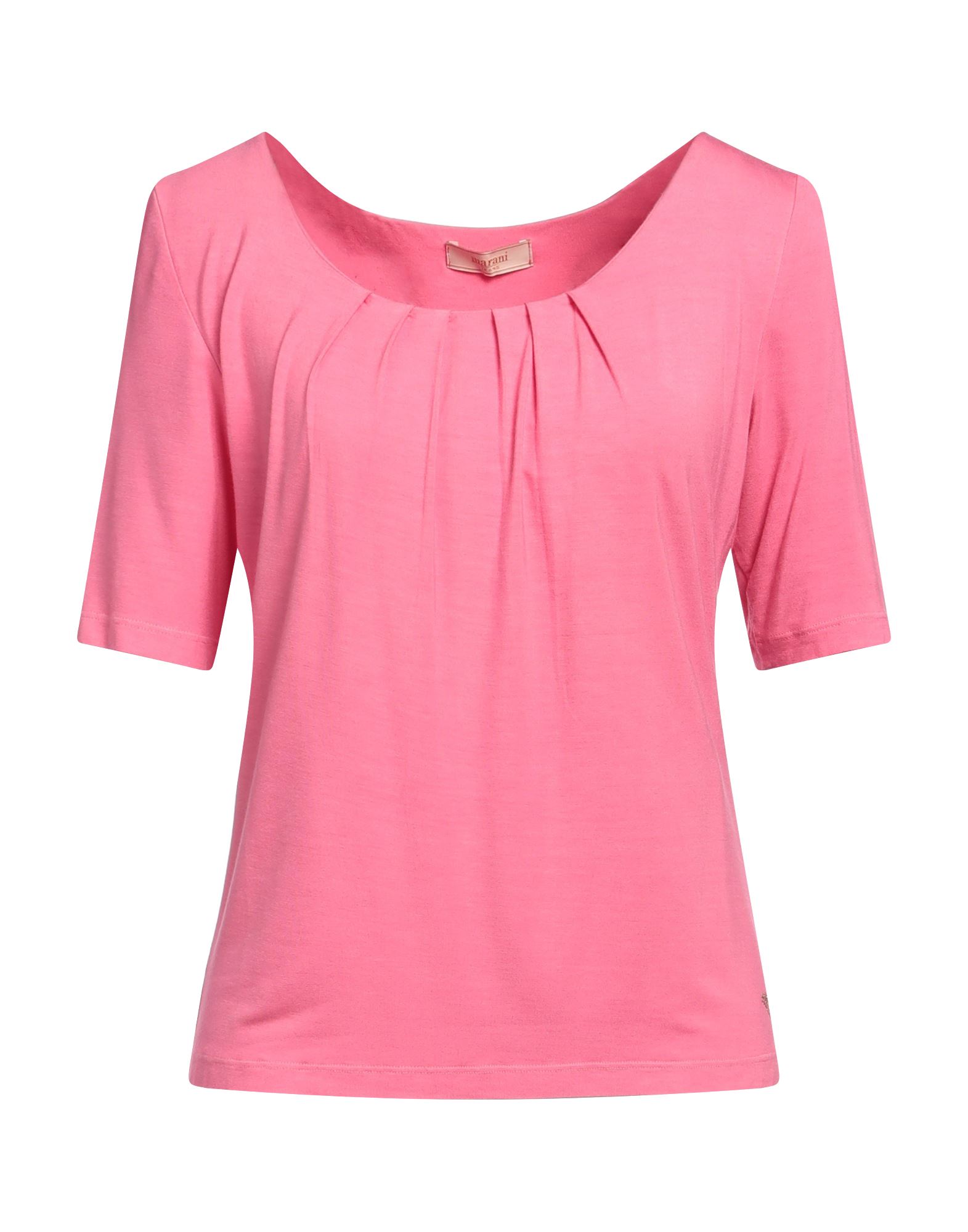 MARANI JEANS T-shirts Damen Fuchsia von MARANI JEANS