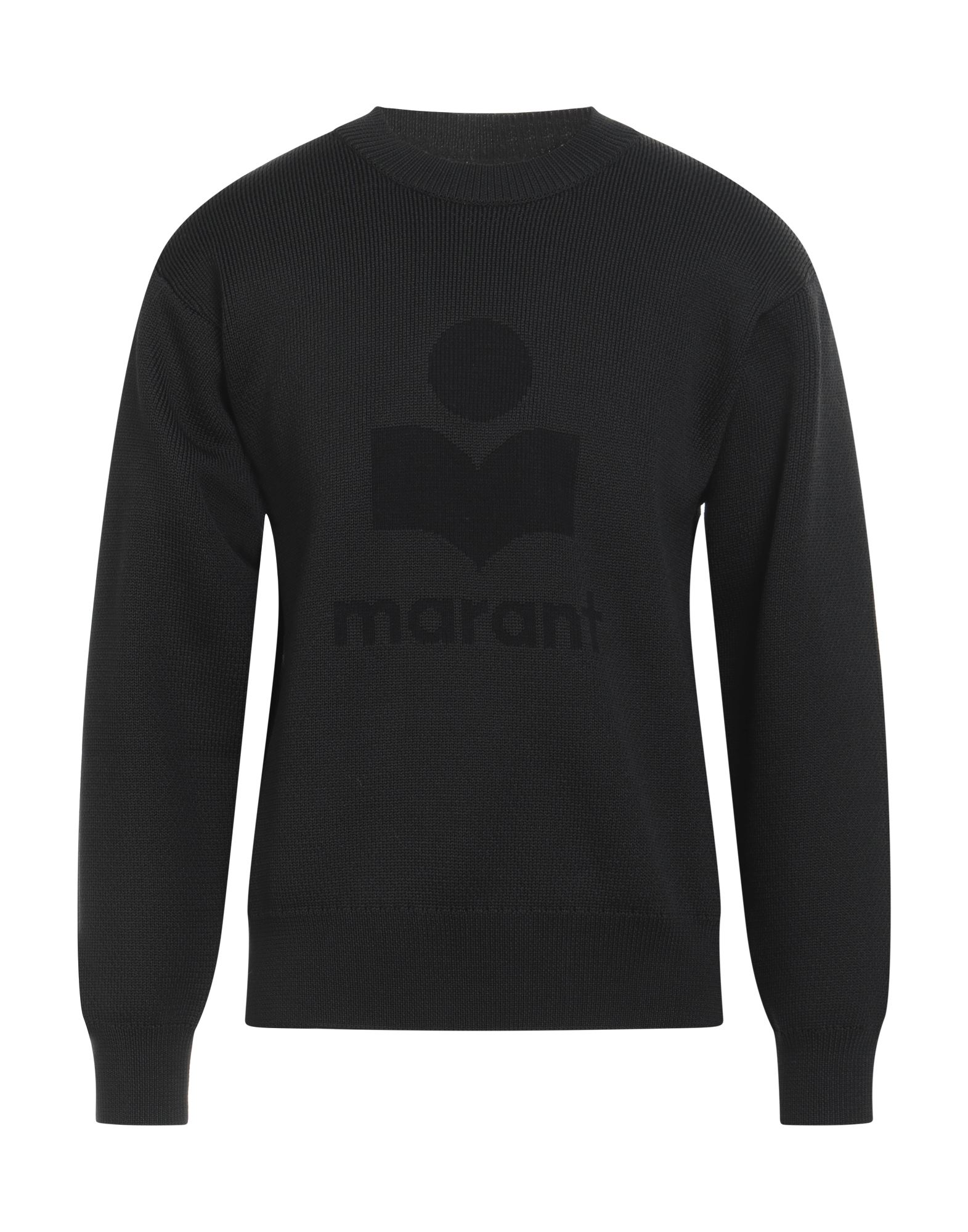 MARANT ÉTOILE Pullover Herren Schwarz von MARANT ÉTOILE