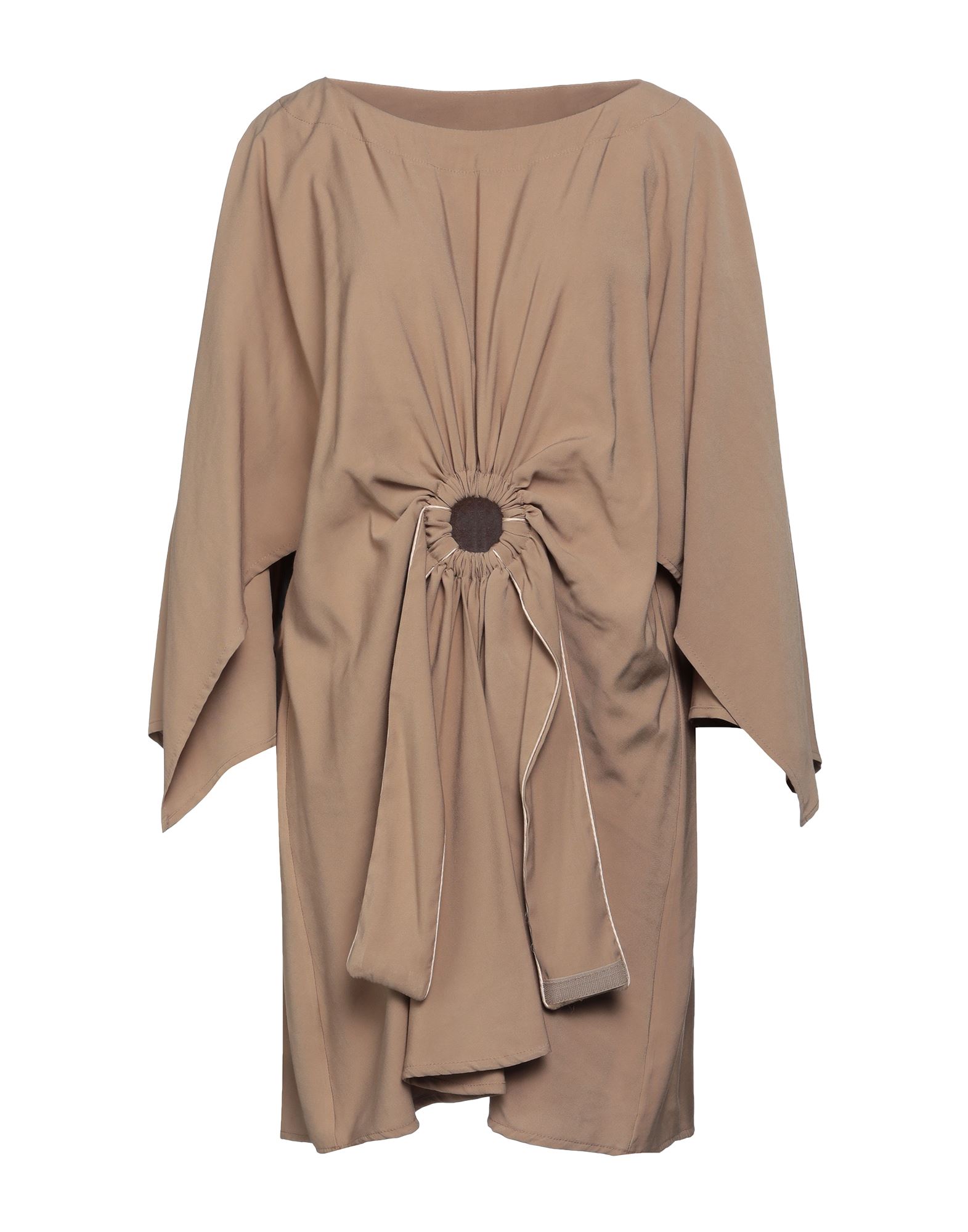 MARC ELLIS Mini-kleid Damen Sand von MARC ELLIS