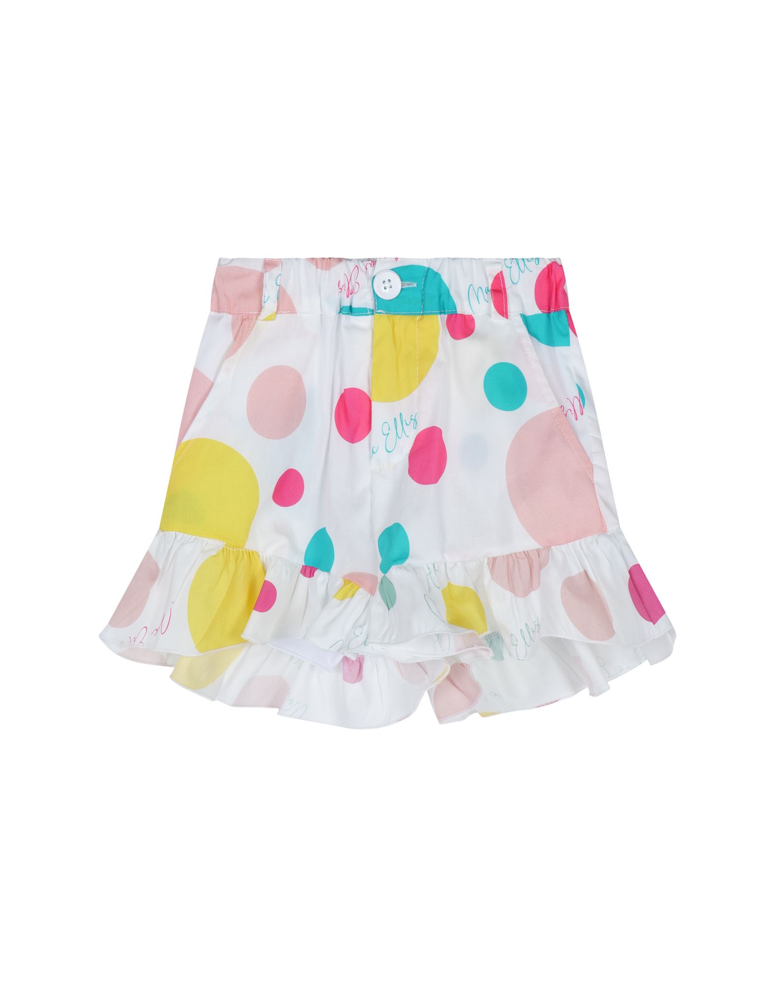 MARC ELLIS Shorts & Bermudashorts Kinder Bunt von MARC ELLIS