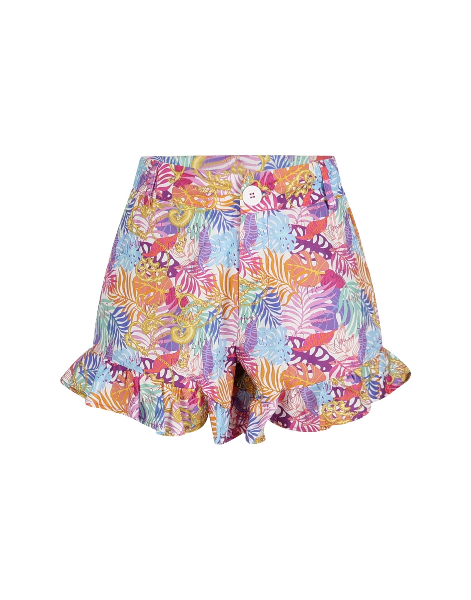 MARC ELLIS Shorts & Bermudashorts Kinder Bunt von MARC ELLIS